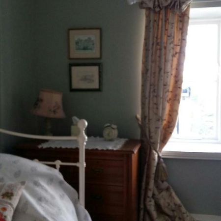Owl Cottage 헥삼 외부 사진
