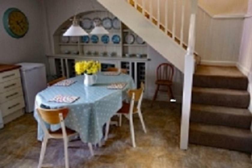 Owl Cottage 헥삼 외부 사진